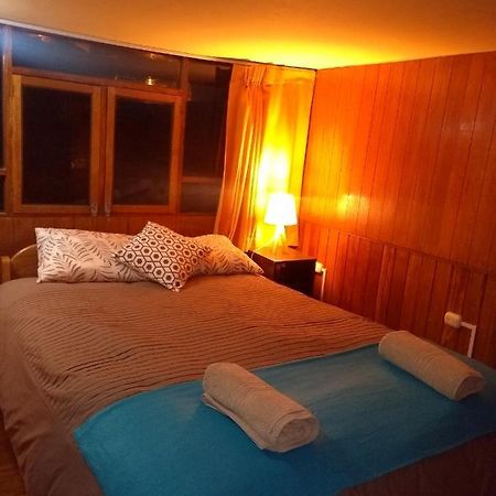 Viru Guest House & Experience Cuzco Exterior photo