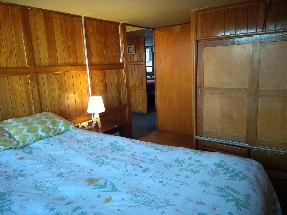 Viru Guest House & Experience Cuzco Exterior photo