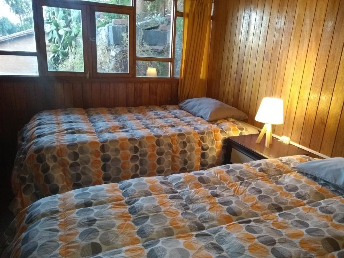 Viru Guest House & Experience Cuzco Exterior photo