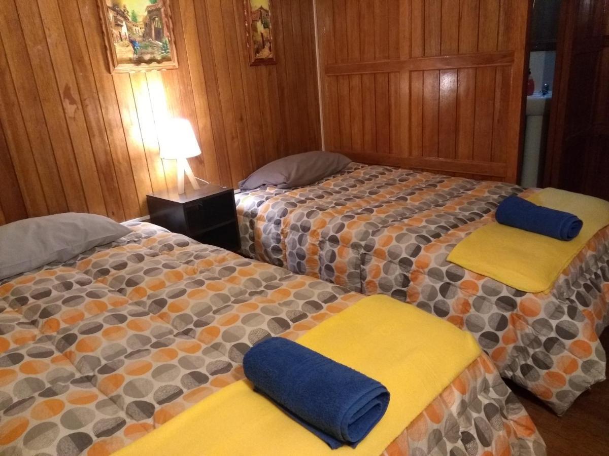 Viru Guest House & Experience Cuzco Exterior photo