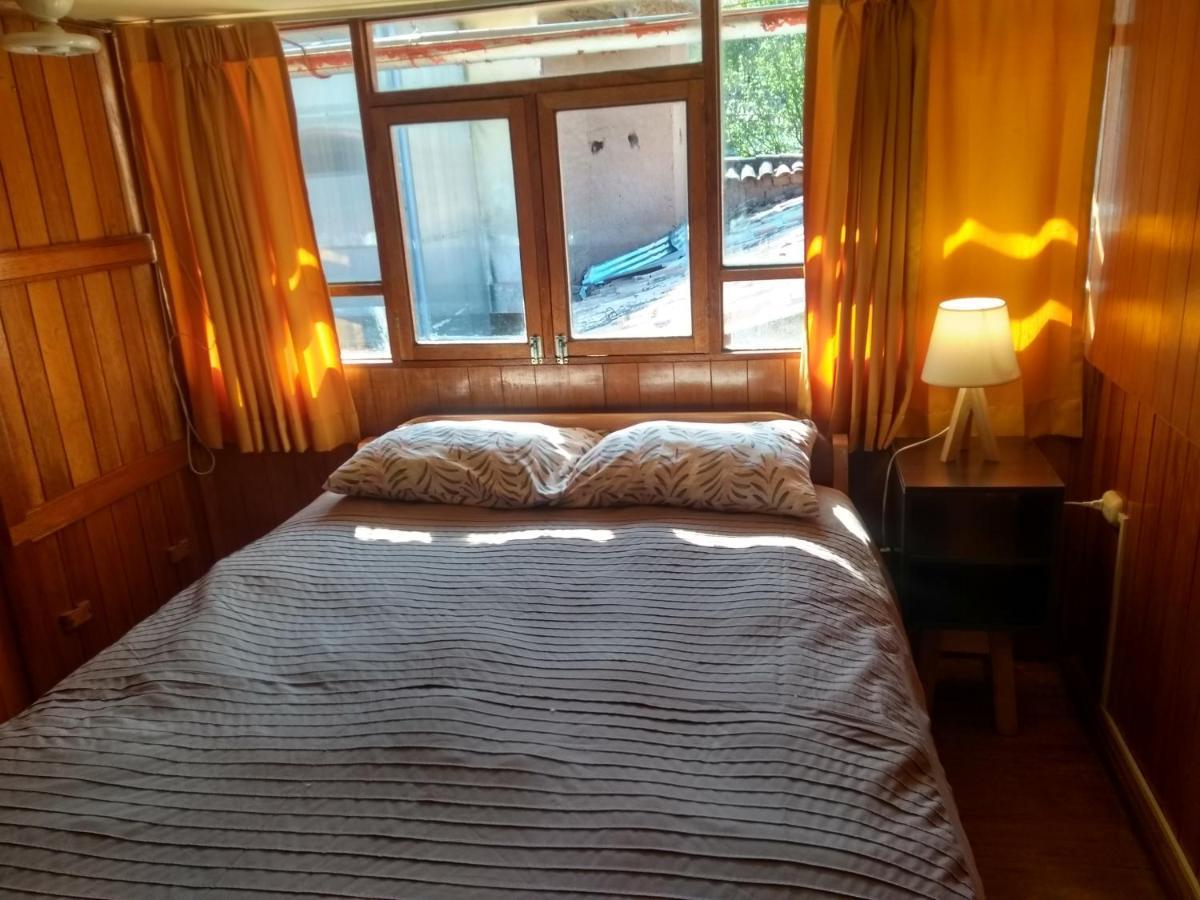 Viru Guest House & Experience Cuzco Exterior photo