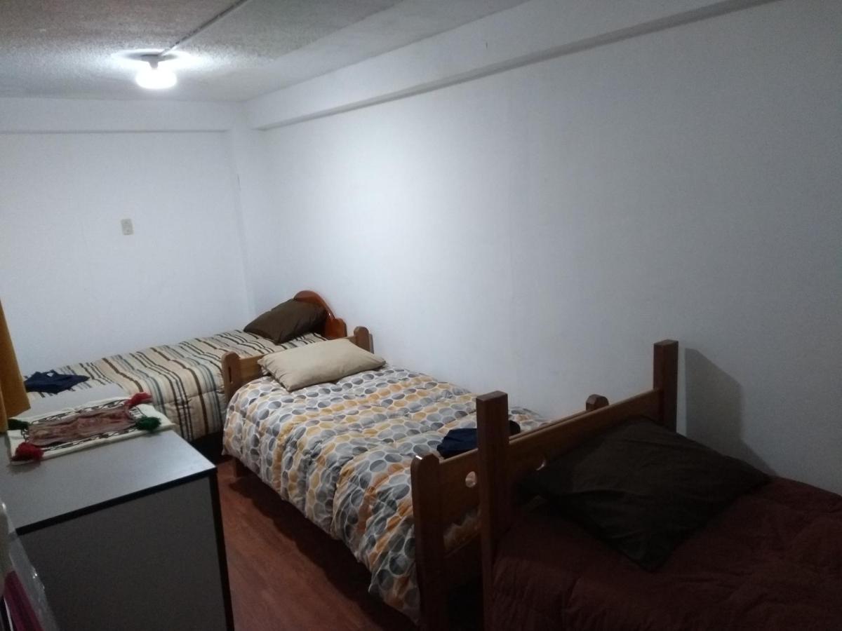 Viru Guest House & Experience Cuzco Exterior photo